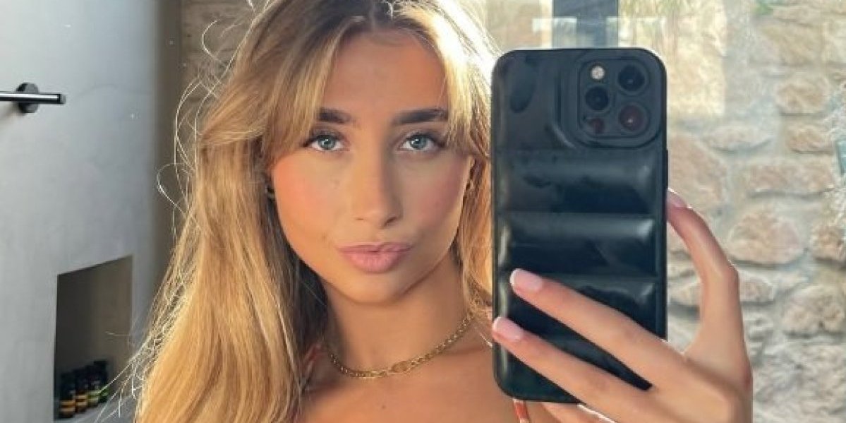 Spavala sa 100 muškaraca u jednom danu! Sada je smislila još bizarniji seksualni podvig - porno zvezda šokirala ceo svet (FOTO)