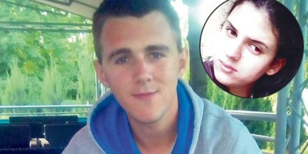 Jezivo ubistvo na stadionu kod Sombora! Zabio devojci nož u glavu, pa se bizarno branio: Morao sam, prevarila me je!