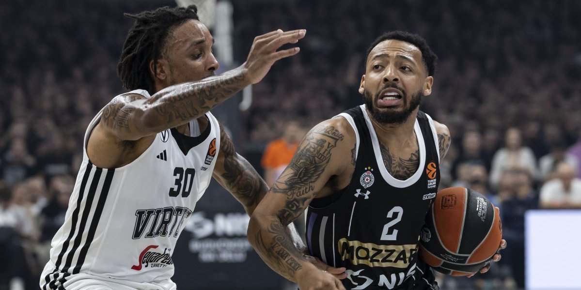 Kalkulacije: Evo koliko pobeda treba Partizanu za plej-of, a koliko za plej-in! Raspored je paklen