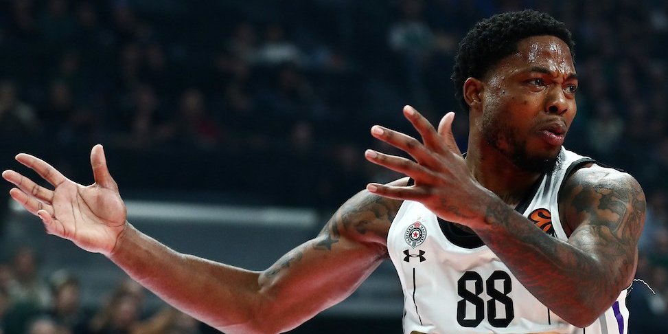 Partizan dobio Virtus u Bolonji!