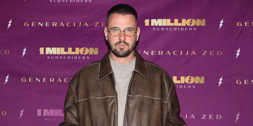 Da li se stidi devojke? Cvija priznao zbog čega lepšu polovinu krije od javnosti