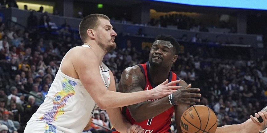 Jokić nasmejao novinare! Srbin otkrio kako se oseća povodom 30. rođendana! (VIDEO)