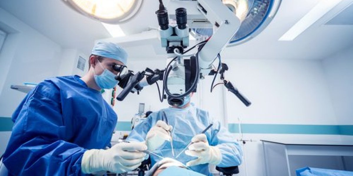 Svirala klarinet dok su joj operisali mozak: Ovo do sada nije viđeno (FOTO/VIDEO)