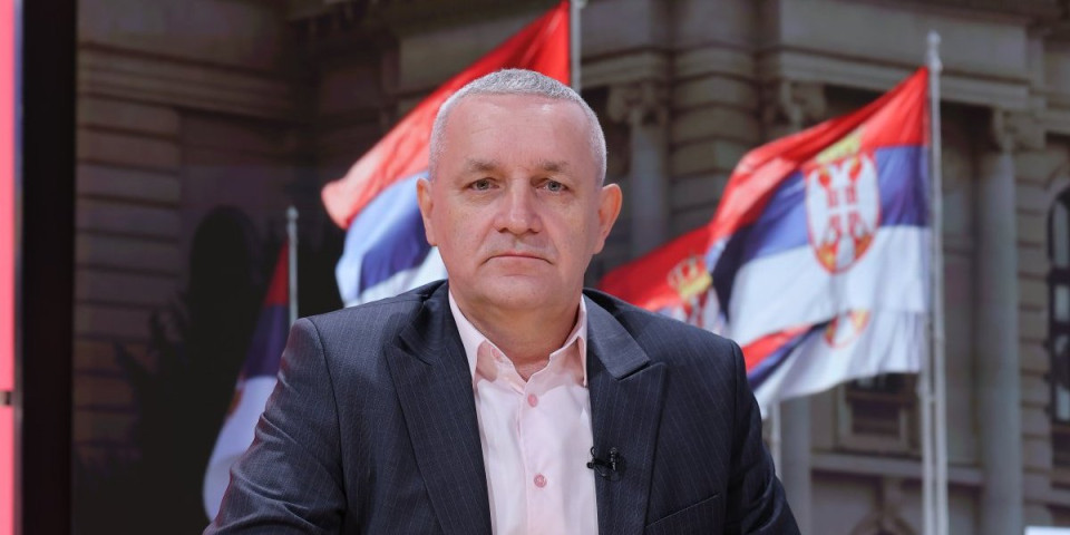 U Hrvatskoj se slave zločinici, srpske žrtve negiraju! Linta: Za zločin u Dvoru na Uni više od tri decenije niko nije odgovarao