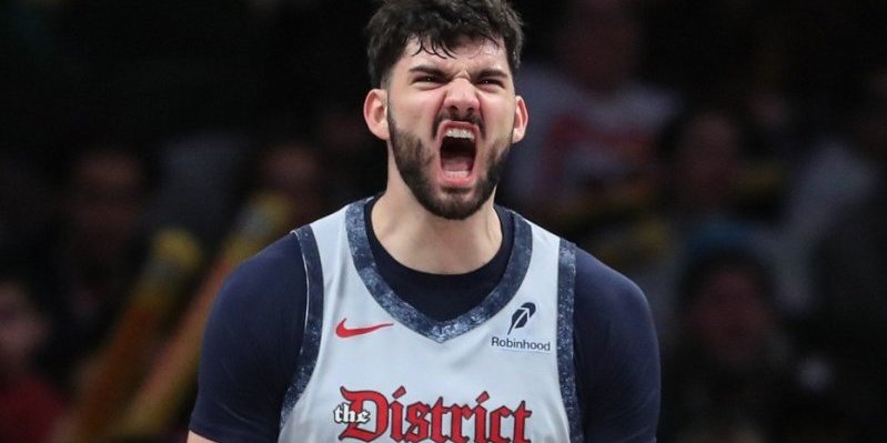 Eksplozijaaa! Meč karijere Tristana Vukčevića (VIDEO)