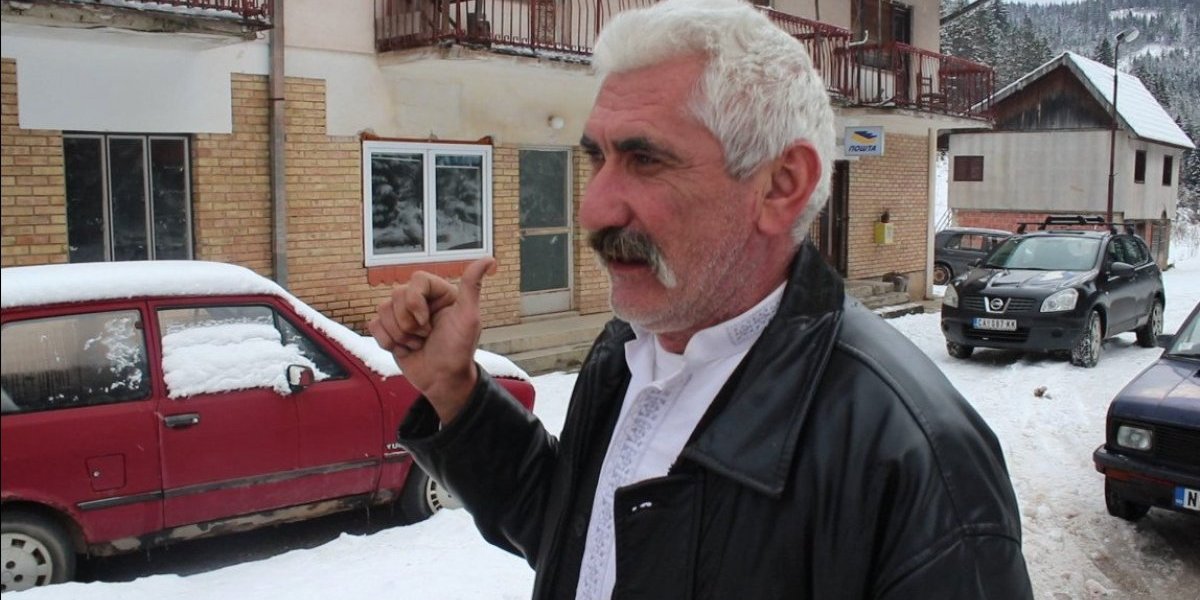 Iz napuštenog planinskog sela Dragan je poslao poziv mladima! Život u Jasenovu je vredan iz ova dva razloga!