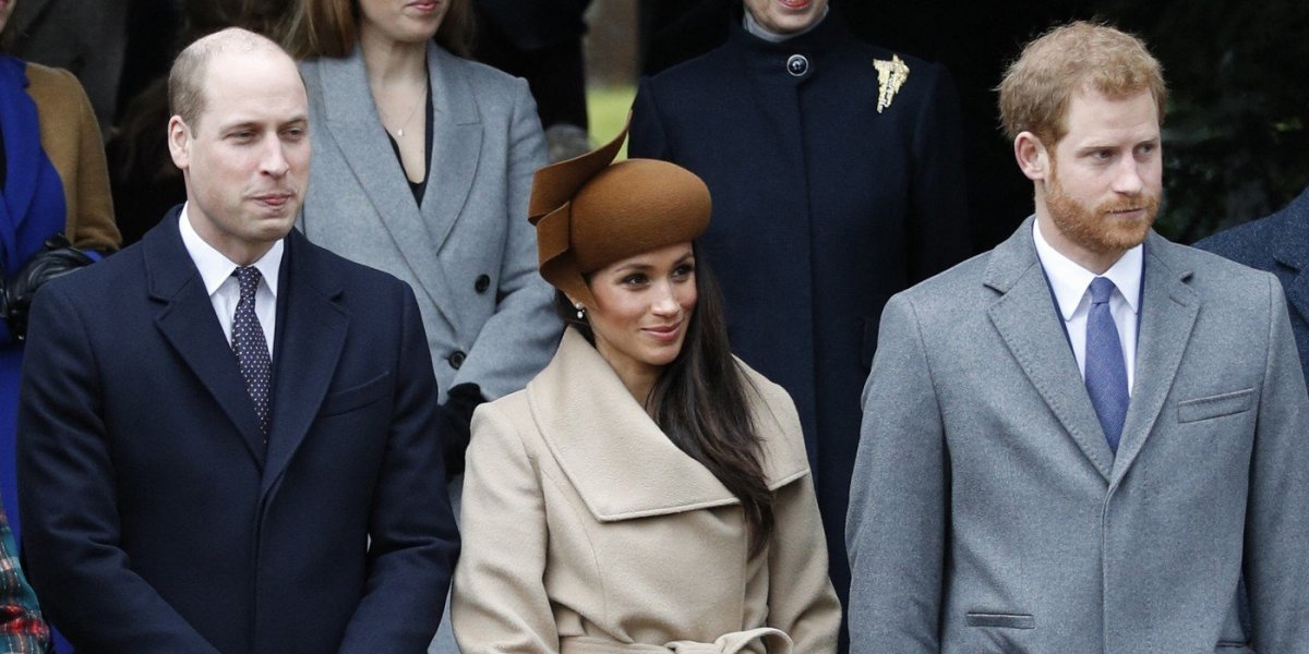 Princ Vilijam izgoreo od besa! Namerava da oduzme titule Megan i Hariju - skandal trese britanski dvor