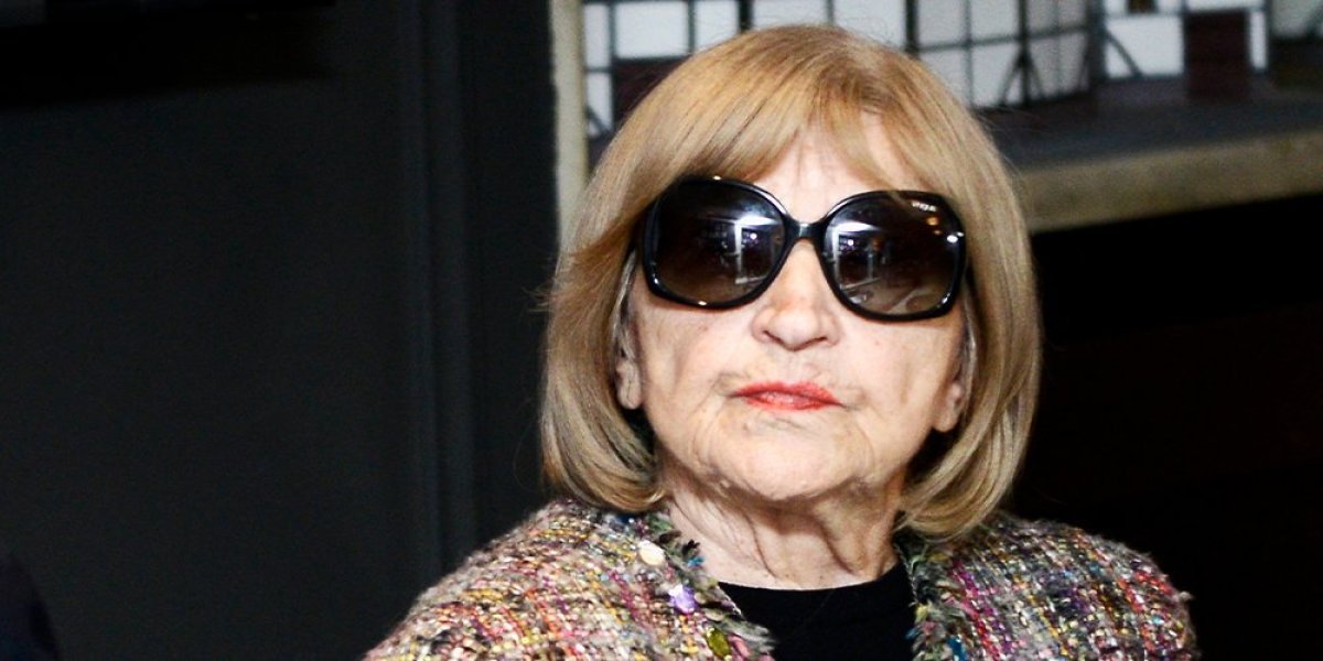 (FOTO) "Pričale smo, ne znam kako će posle njega"! Prijateljica Mire Banjac otkrila detalje razgovora sa glumicom