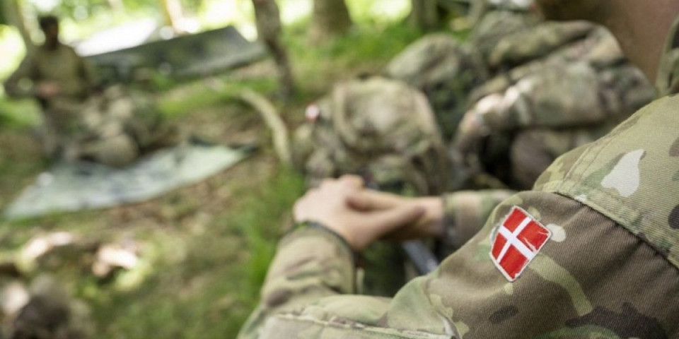 Danska raskrinkala Trampove laži: To što priča nije tačno - Po našim procenama...