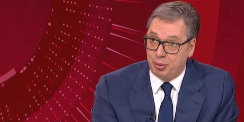 Vučić poziva na formiranje nove vlade: "Najkasnije do 20. marta"