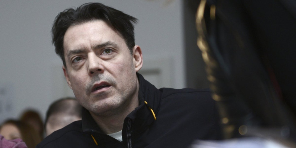 Srpski glumac sa 13 godina prvi put probao narkotike: Zbog devojke završio u kandžama droge