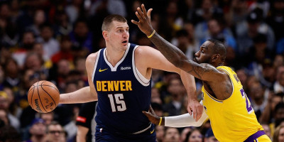 Trese se Kolorado, gori Amerika - Lebron Džejms dolazi kod Nikole Jokića?