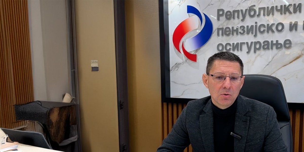 Kako do penzije po osnovu inostranog staža?