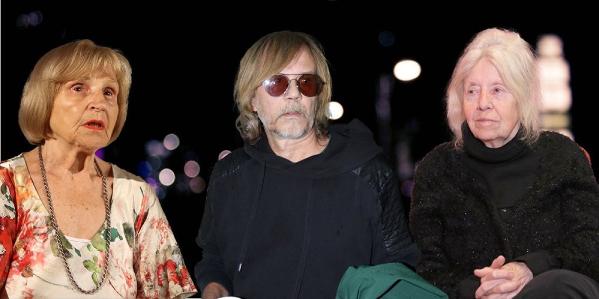 Tužna sudbina velikana! Ovo su glumci koji su sahranili svoju decu