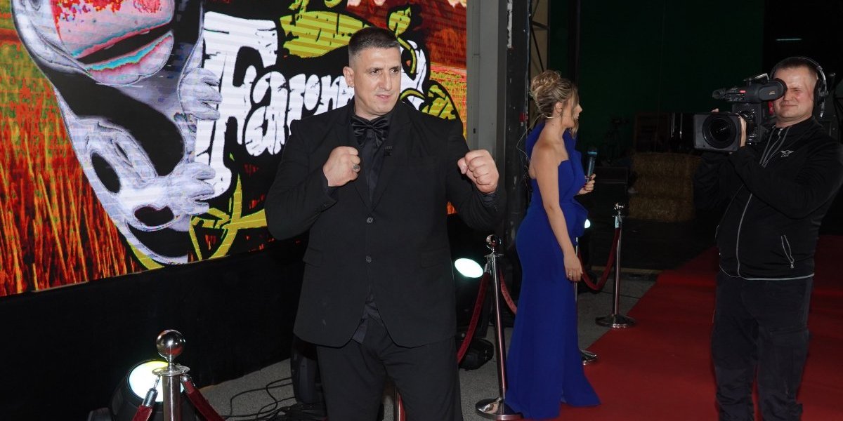  Kristijan Golubović