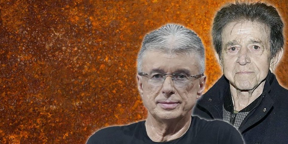 "Žao mi je Saše i svakog ko se tako muči" Zahar o zdravstvenom stanju Popovića