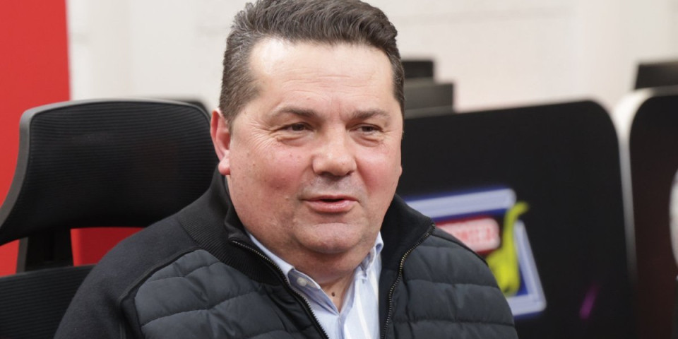 Stevandić čestitao Vučiću i Vučeviću izbornu pobedu SNS