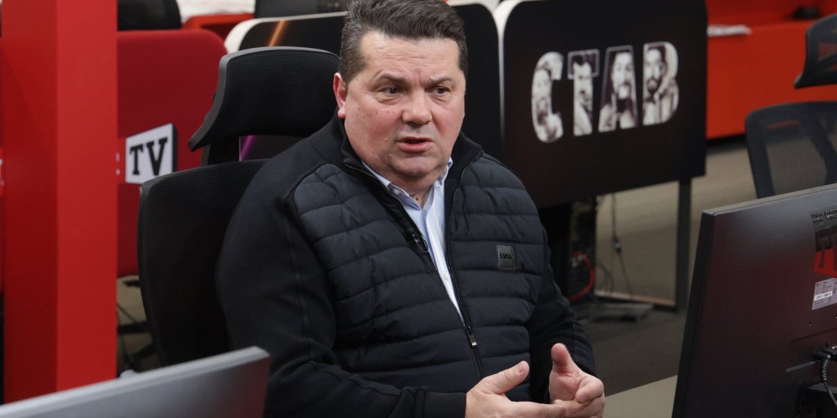 "Srpska je jača!" Stevandić: Hijene, gavrani i takozvani oponenti i kritičari nikad nisu dobijali bitke, a ni spomenike