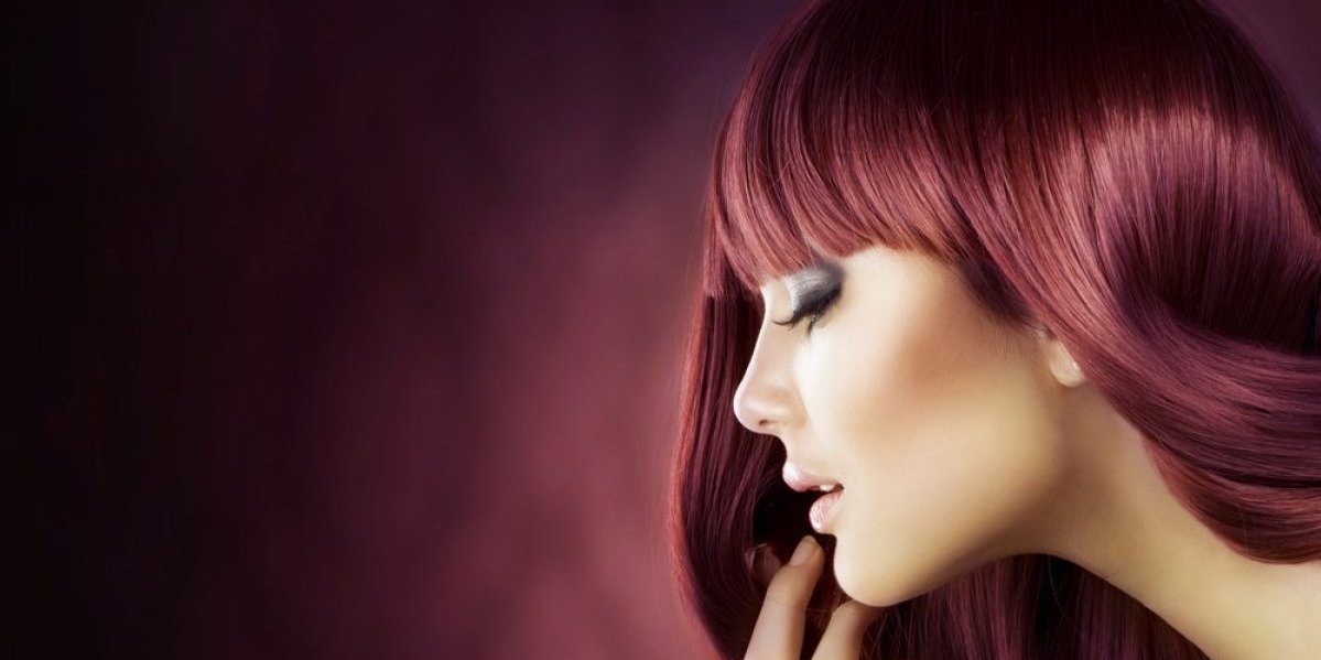 Broj 1 nijansa kose ovog proleća! Čokoladna trešnja boja koja pristaje svima - kolorit koji daje vašoj ličnosti šmek