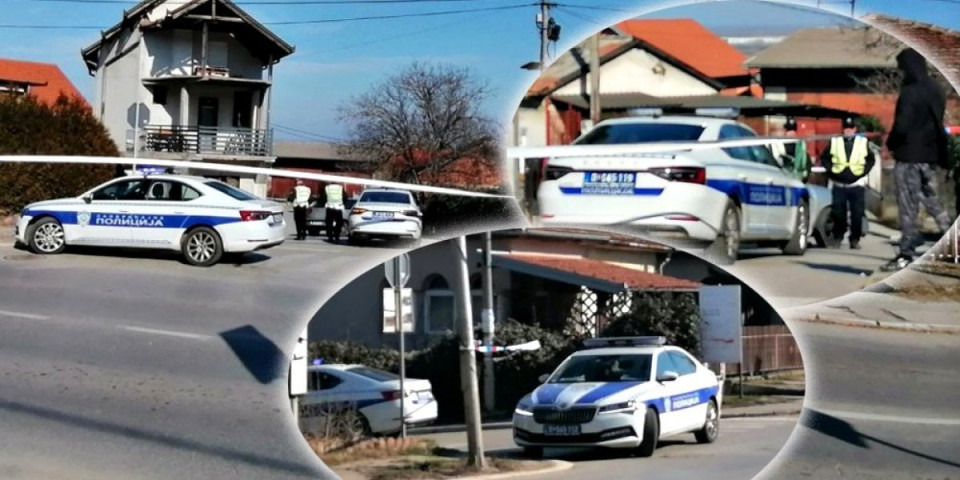 Oglasila se policija o beguncu iz Smedereva: Potegao nož na policajca, savladan nakon hica upozorenja!