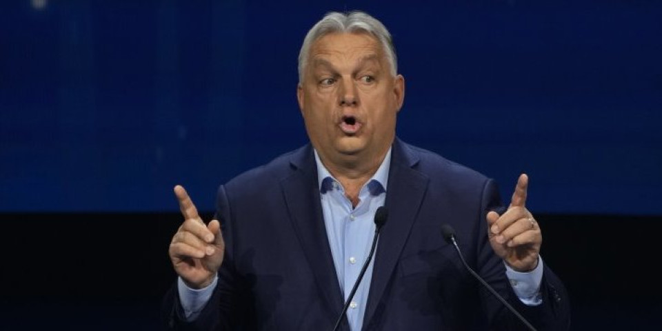 Hitno se oglasio Orban povodom nove udarne odluke Brisela - Ursula poslala vanredni zahtev, traži ovo...