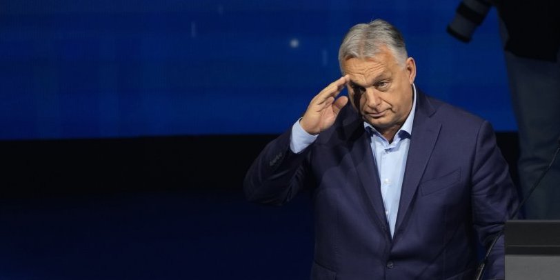 Ispravka: Mađarske nacionalne kosultacije o članstvu Ukrajine u EU nisu bile referendum