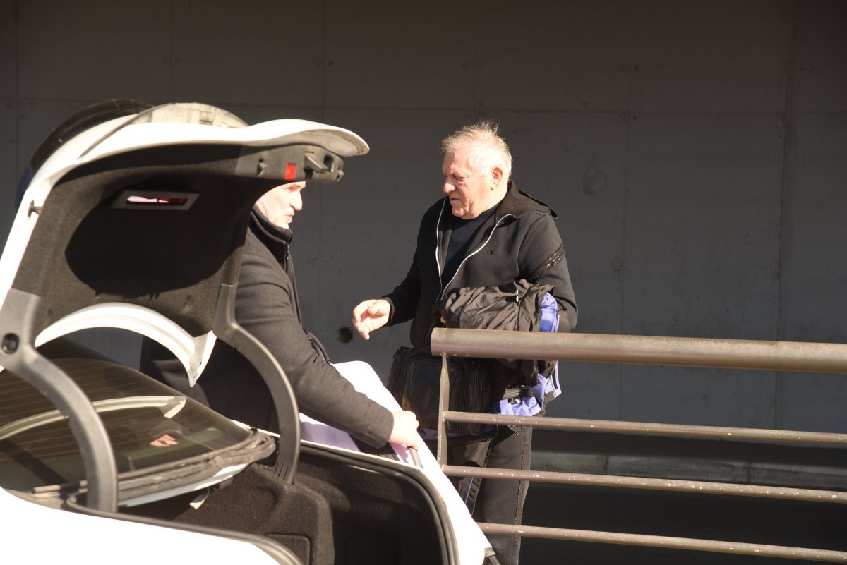 Bivša ga očerupala posle razvoda: A onda proradila sujeta kad je rešio da se opet oženi