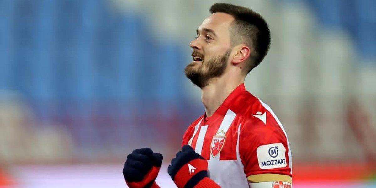 Nastavak Zvezdine humane misije: Crveno-bela krv na Marakani