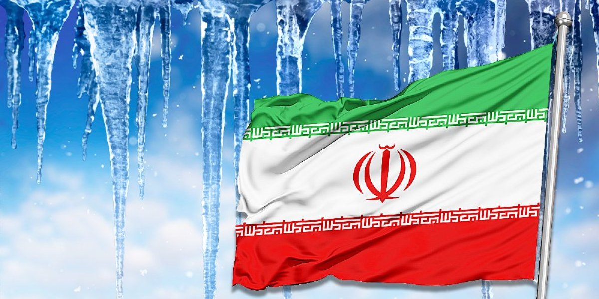 Iran povukao brilijantan potez: Pruga duga 730 kilometara biće svima trn u oku, Ormuski moreuz dobija žestokog rivala