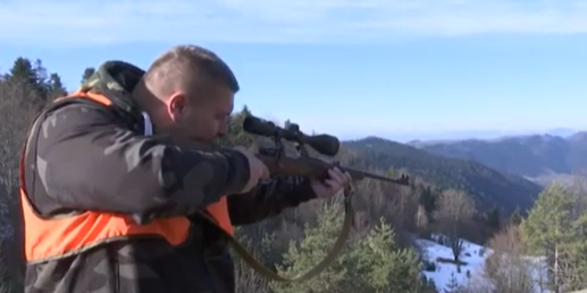 Sad slobodno mogu da se hvale! Lovci sa Zlatibora 10 godina su čekali na ovo!