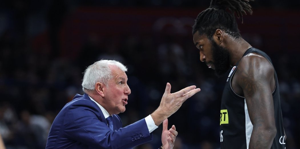 Ledej otkrio: Obradović je pretio Lesoru otkazom zbog jedne utakmice