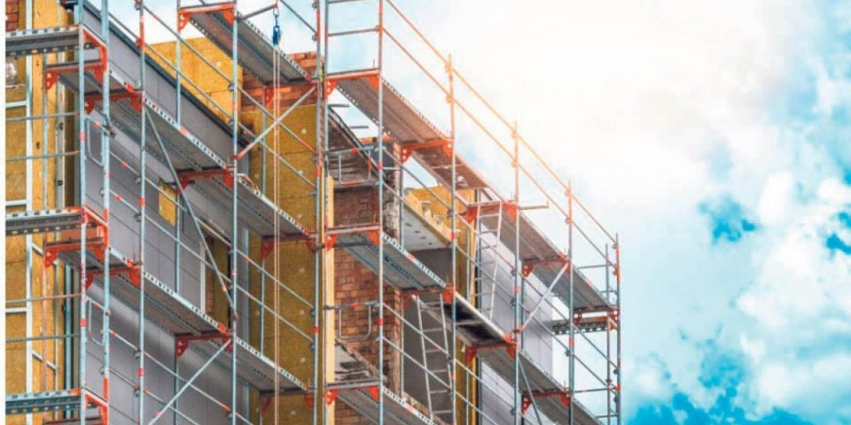 Sve o rekonstrukciji Višegradske: U sobama više neće 12 porodilja, već samo dve - Evo koliko će biti ukupno kreveta