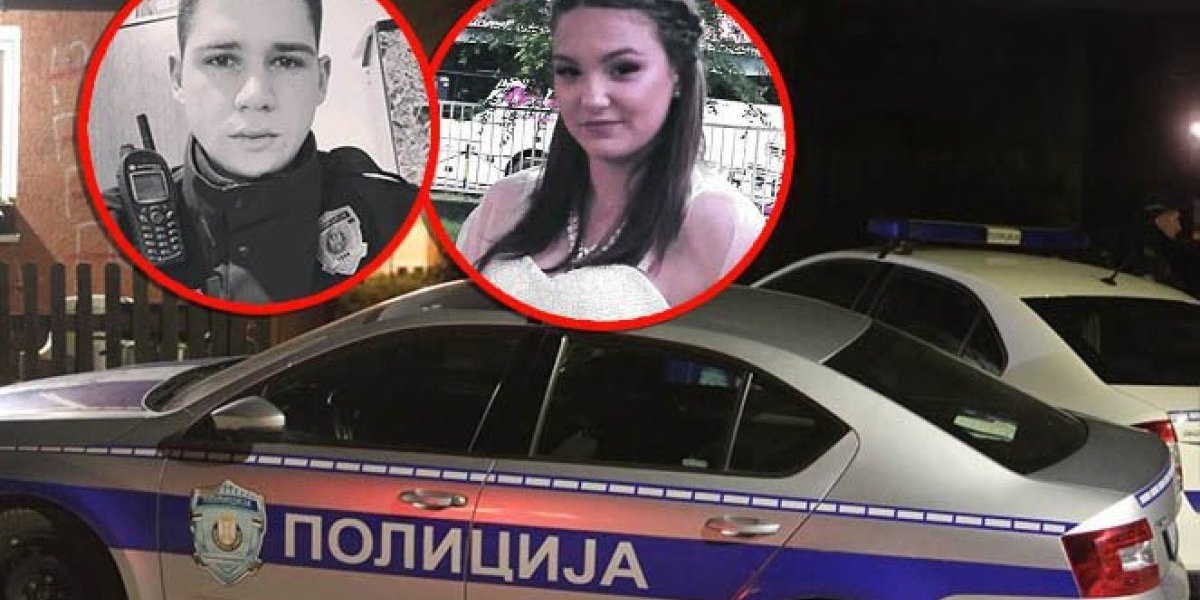 "Hajde pucaj ako smeš"! Policajac napravio krvoproliće! Tri hica okončala bračnu svađu!