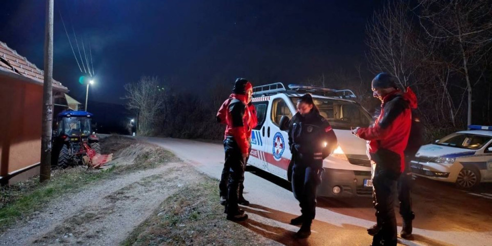 Poginuo srpski planinar: Tragedija na Alpima