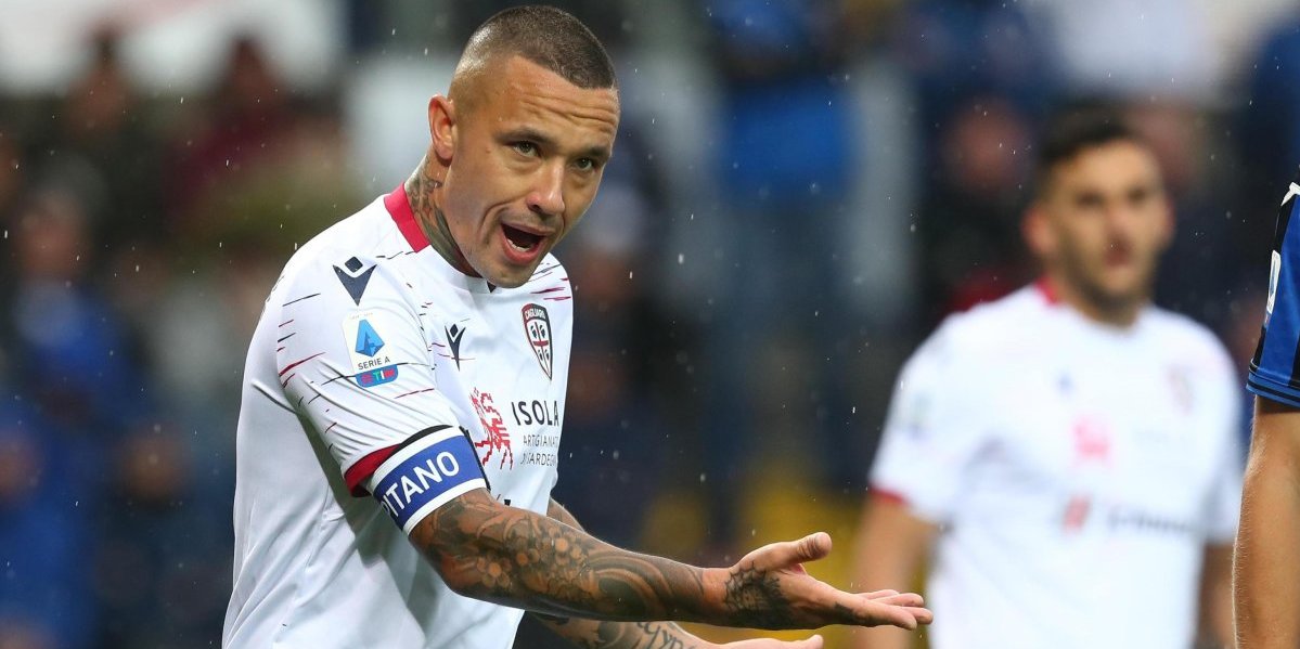 Naingolan: Bilo je kao da hapse Pabla Eskobara, predstavili su me kao dilera droge!