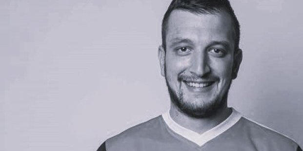 Tragedija! Preminuo bivši igrač Partizana i Zvezde! Nikola je imao samo 36. godina!