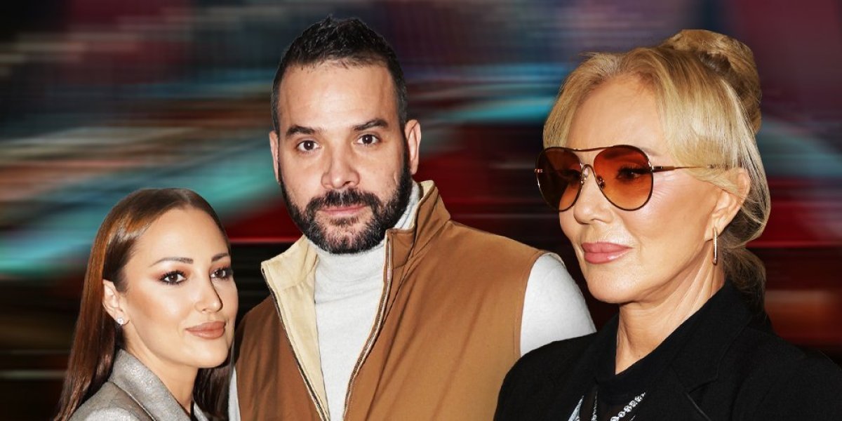 Lepu Brenu savladale emocije - Ovako je slavila rođenje Prijine i Filipove ćerke (VIDEO)