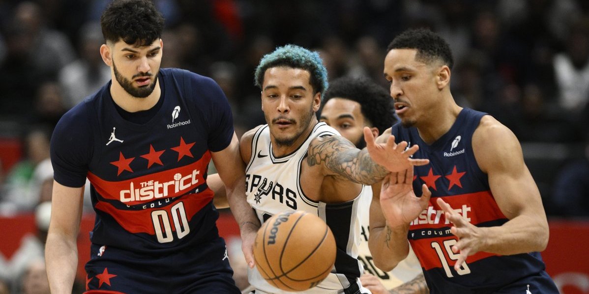 Moćna partija Tristana Vukčevića! Srbin odigrao utakmicu sezone