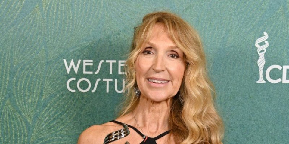 Srpkinja u trci za Emi: Kostimi Bojane Nikitović očarali svet