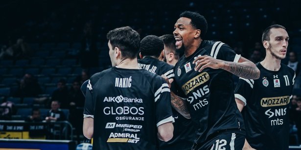 Doneta odluka! Evo sa kojim timom crno-beli napadaju "Žućkovu levicu"!