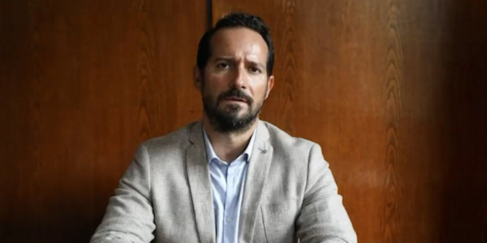 Sam ko panj! Proglasovac Tanasije Marinković jedini glasao protiv većinske odluke studenata Pravnog fakulteta