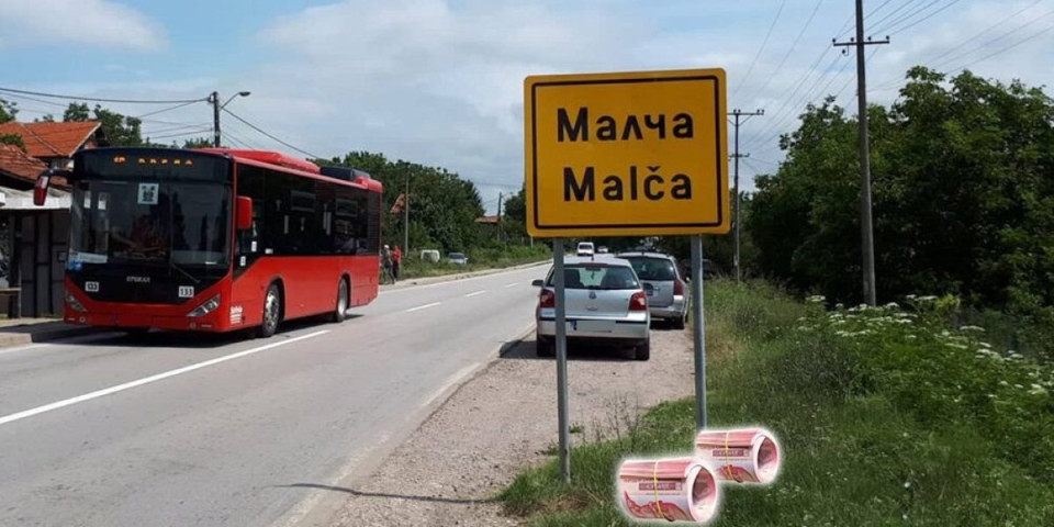 Vladan iz Malče našao pun koverat para! Traži vlasnika!