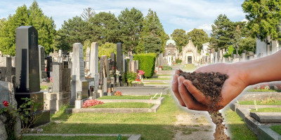 Javno komunalno preduzeće "Pogrebne usluge" Beograd apelovalo je na građane da povodom Miholjskih zadušnica, koje Srpska pravoslavna crkva obeležava danas kao dan sećanja na preminule, na groblja dolaze gradskim prevozom umesto sopstvenim automobilima.