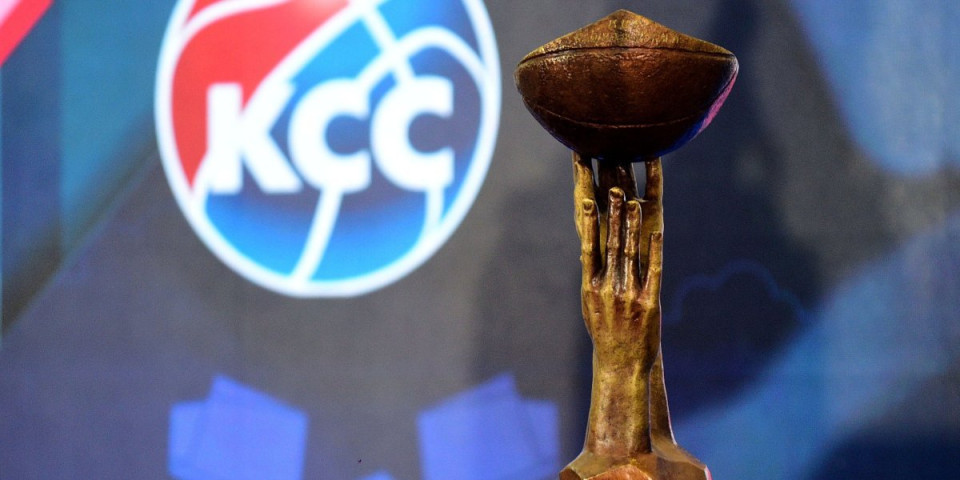 Izvučeni parovi za Kup Radivoja Koraća - Zvezda i Partizan razdvojeni žrebom (FOTO)