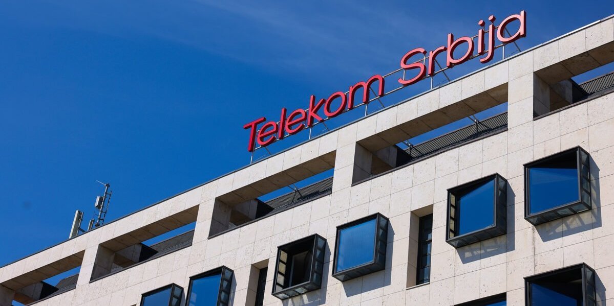 TOP 20 najvećih telekom operatera: Telekom Srbija i dalje ubedljivi lider u regionu