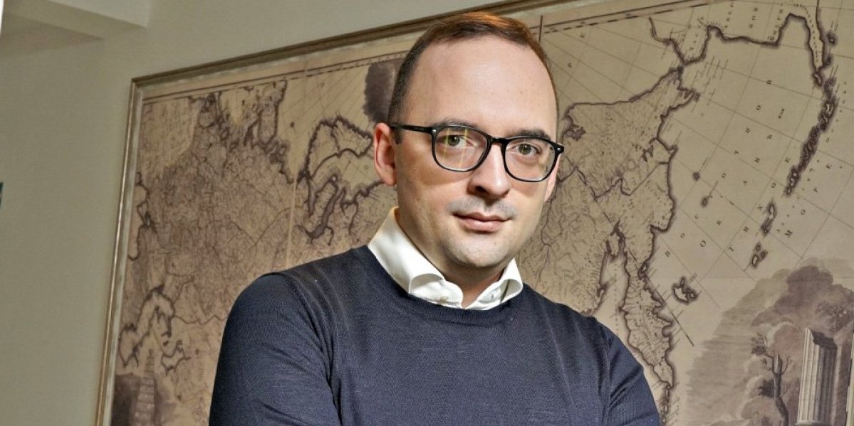 Aleksandar Papić prevario Rusa - Informer.rs