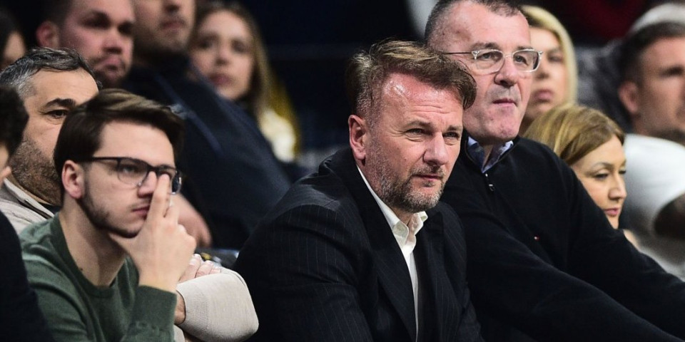 "Ovo više nikad ne sme da se dešava u Partizanu" - Ostoja javno zapretio svima u klubu