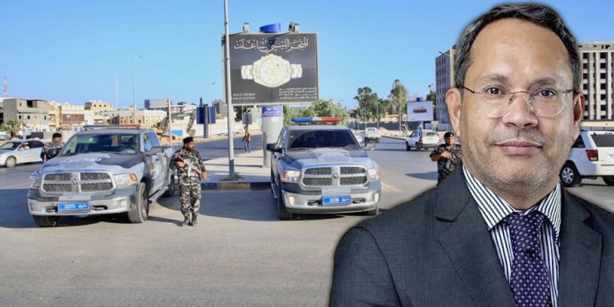 Pokušaj ubistva Adela Džume! Rafali na njegov automobil, haos na ulicama grada!