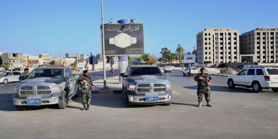 Šta se to dešava u Libiji? Gadafijev sin poginuo u sumnjivom okršaju - sudbina zemlje visi o koncu