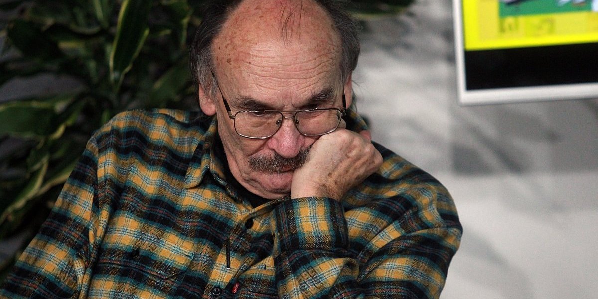 (VIDEO) Otvorene pretnje Šolakovog karikakturiste: Vučić mora sa vlasti da ode ovako ili onako!